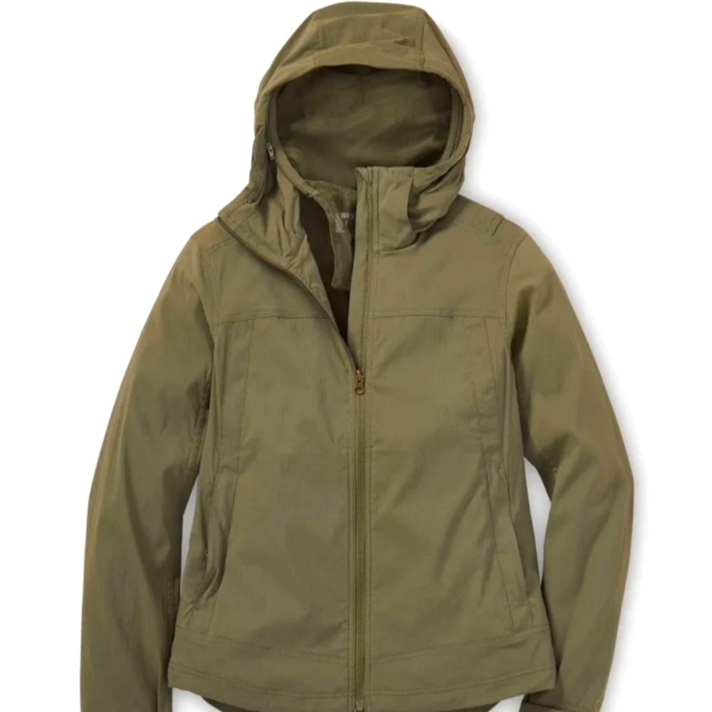 Womens Duluth Trading Jacket Large